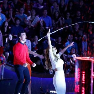 I Can Do That, Joe Jonas, 'JabbaWockeeZ, Christian and Scooby, The Quiddlers.', Season 1, Ep. #2, 06/02/2015, ©NBC