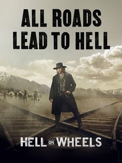 Hell on wheels season 1 episode 1 free online online