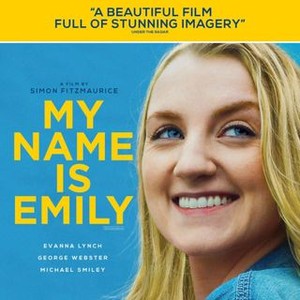 My Name Is Emily - Rotten Tomatoes