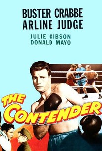 Watch trailer for The Contender