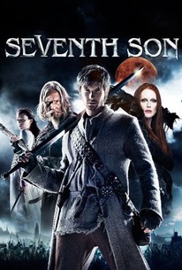 Watch trailer for Seventh Son
