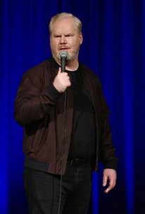 Jim Gaffigan: The Pale Tourist: Season 1, Episode 2 | Rotten Tomatoes