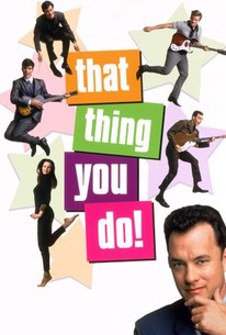 1996 That Thing You Do!