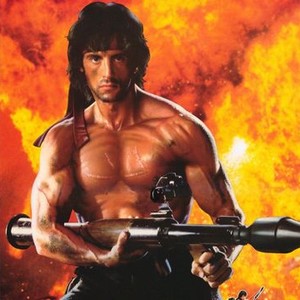 Rambo: First Blood Part II photo 1