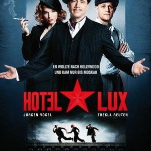 Hotel Lux (2011) photo 1