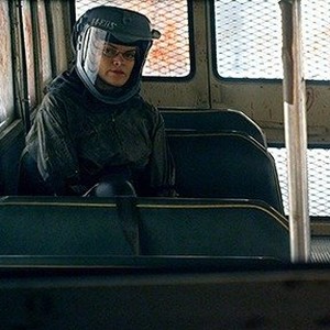 Missi Pyle as Denise in "Pandemic." photo 6