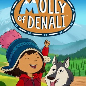 "Molly of Denali photo 3"