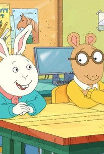 Arthur - Season 23 Episode 3 - Rotten Tomatoes