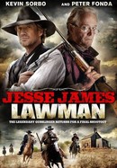 Jesse James: Lawman poster image