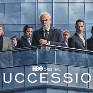 Succession - Rotten Tomatoes