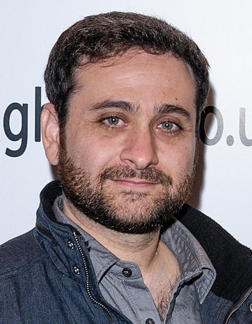 Aharon Keshales
