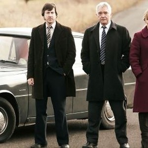 Inspector George Gently