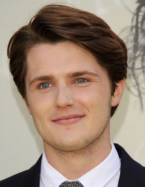 Eugene Simon