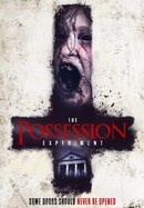 The Possession Experiment poster image