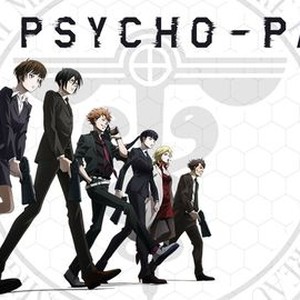 Psycho-Pass (TV Series 2012–2019) - News - IMDb