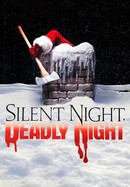 Silent Night, Deadly Night poster image