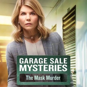 Garage Sale Mystery: The Mask Murder photo 3