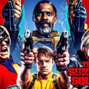 The Suicide Squad 2 movie review