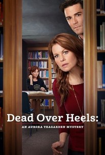 Dead Over Heels An Aurora Teagarden Mystery Rotten Tomatoes