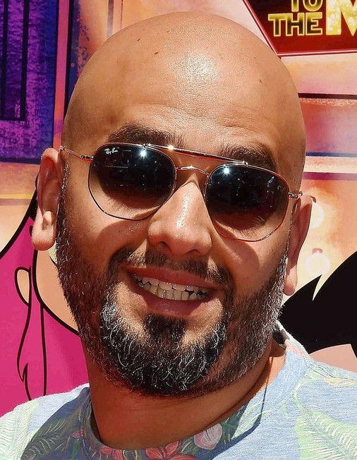 Peter Rida Michail