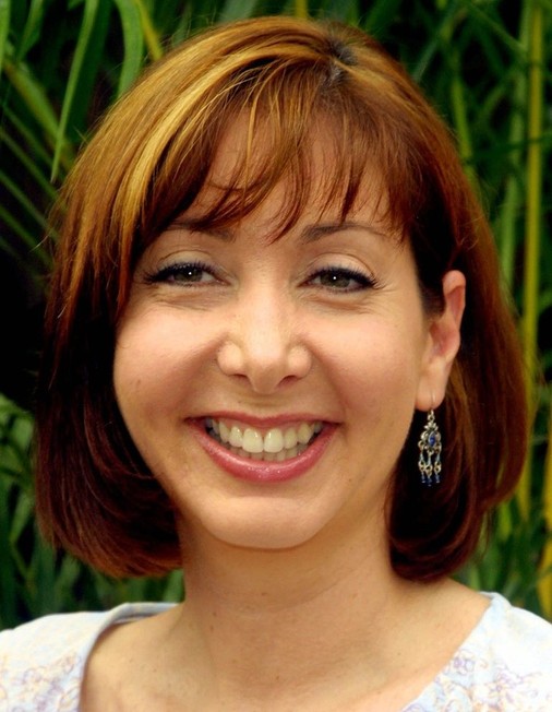Holly Wortell