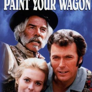 Paint Your Wagon (1969) photo 6