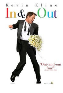 In & Out poster
