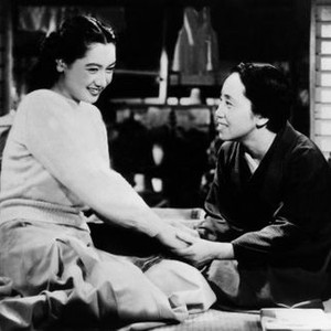 LATE SPRING, (aka BANSHUN), Setsuko Hara, Haruko Sugimura, 1949