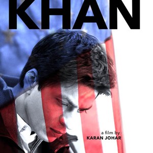 my name is khan characters