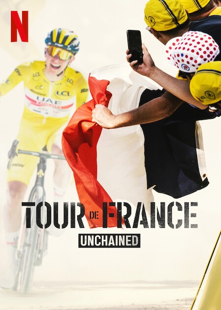 tour de france unchained what year