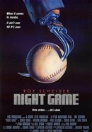 Night Game poster image