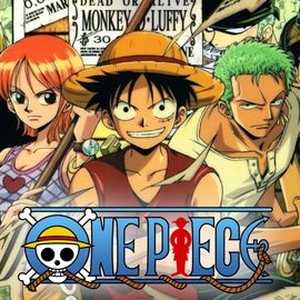 One Piece - Rotten Tomatoes