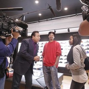 John Quinones - Rotten Tomatoes