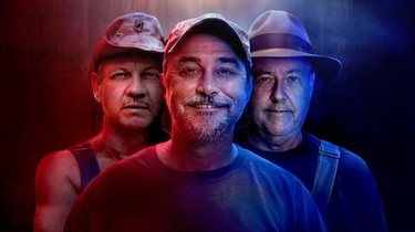 Moonshiners: Season 11 | Rotten Tomatoes