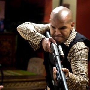 STREET KINGS, Amaury Nolasco, 2008. TM and ©Copyright Fox Searchlight Pictures. All Rights Reserved.
