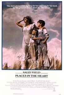 Watch trailer for Places in the Heart