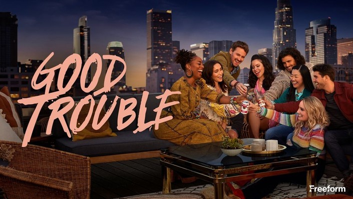 Good trouble season 1 episode 1 full episode free online clearance