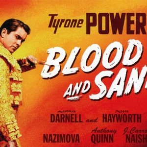 Blood and Sand photo 2