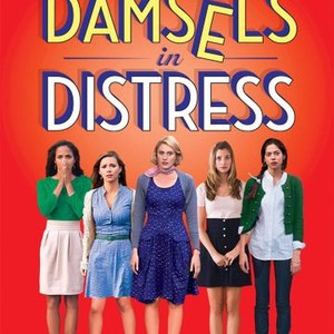 Damsels in Distress photo 3