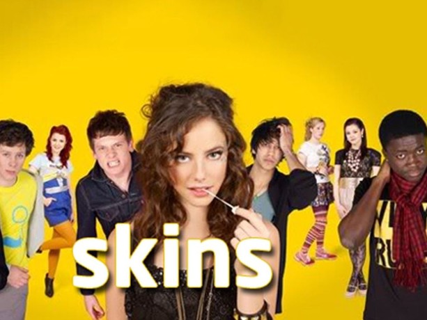 Skins: Season 4  Rotten Tomatoes