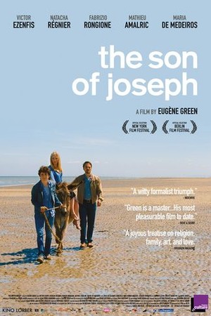 The Son of Joseph poster