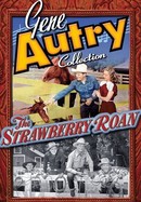 The Strawberry Roan poster image