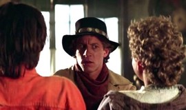 Bill & Ted's Excellent Adventure: Official Clip - Billy the Kid