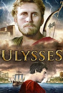 Poster for Ulysses