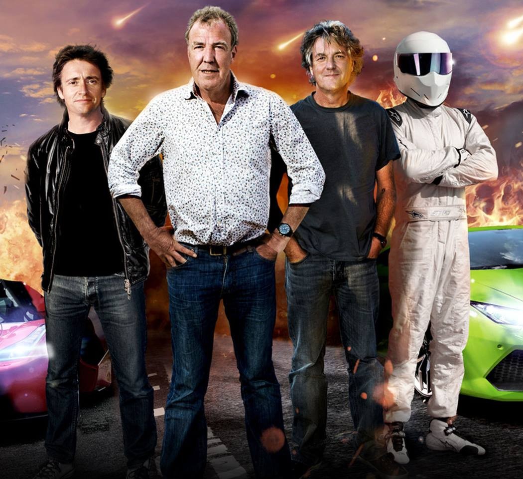 Top Gear - Rotten