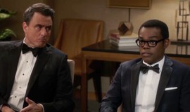 The Good Place: Season 4 Episode 7 Clip - This Is the Bad Place (Again)