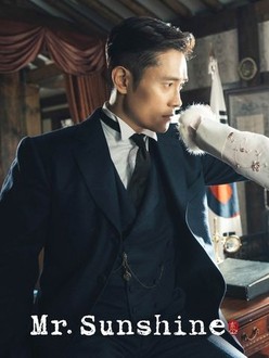 Mr sunshine ep shop 1 eng sub dramacool