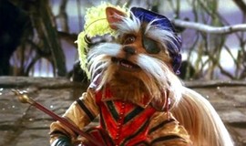 Labyrinth - Trailers & Videos | Rotten Tomatoes