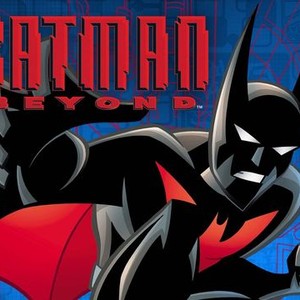 Batman Beyond: Season 1, Episode 13 - Rotten Tomatoes