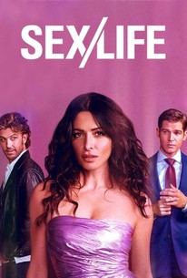 Sex/Life: Season 1 poster image
